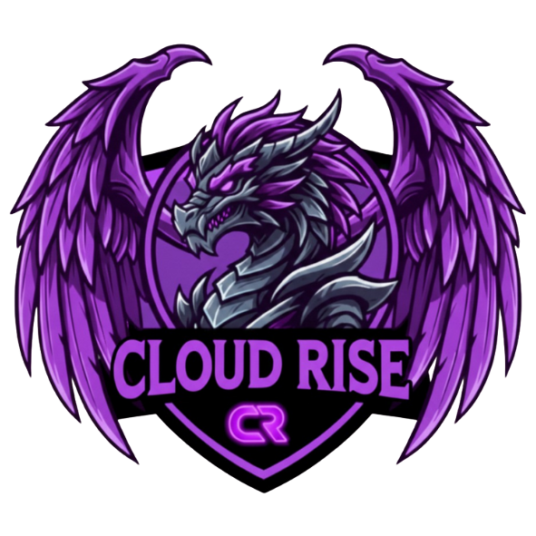 Cloud Rise Agency